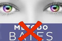 El COOOC se suma al comunicat del CGCCO per denunciar la falta d’eficàcia del mètode Bates